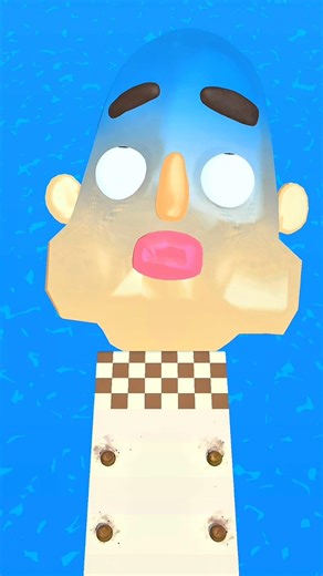 🤢🍔 The Most DISGUSTING XXL Sandwich Ever! #Shorts #OddmanGames