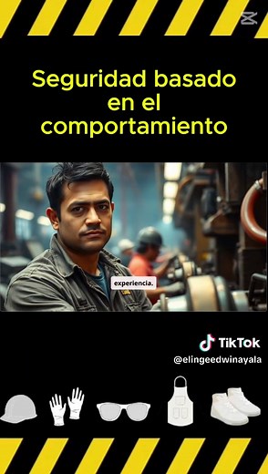 Seguridad Basada en Comportamiento: Transformando Culturas Laborales
