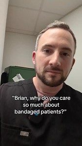 A bandaged patient’s life changes in ways we often overlook. Even the simplest routines—like going to the bathroom—become a challenge, both physically and mentally. Every step, every adjustment, every moment of frustration is a reminder that healing takes more than just time—it takes patience, compassion, and support. I will always advocate for them. #BrianBandages #VetMed #AnimalCare #AdvocateForPatients | Brian's Bandages