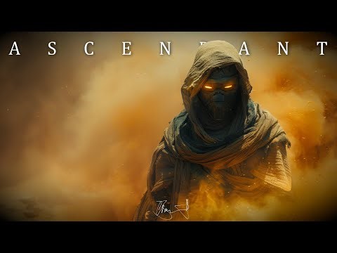 ASCENDANT | Epic Cinematic Music - Greg Barnett