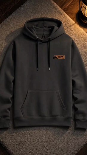 Hoodie Jacket for Men: Stylish Outfit Ideas
