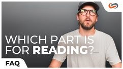 What Part of My Eye Prescription is for Reading?