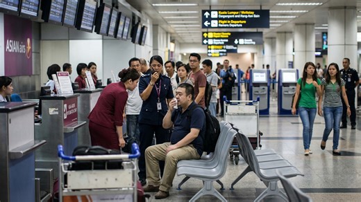 A YouTube prank targeted a stranger - then he died minutes later