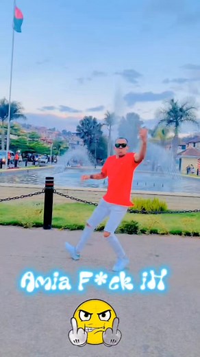 Mopcaan - Infinie Dance Video