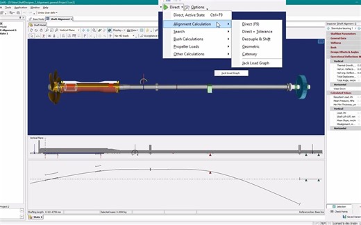 2. Alignment. Introduction-轴系校中概要介绍