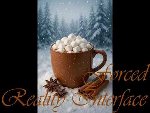 Reality Interface, Reality Settings, Existence Interface, Interface Interaction