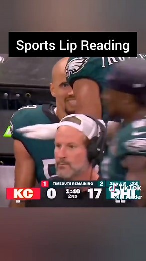 NFL Lip Reading Moments: Hilarious and Unforgettable