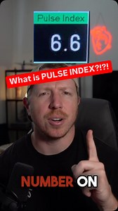 6.6K views · 68 reactions | 變 Pulse Index (PI) — What’s It Really...