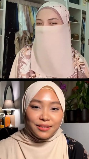 Pesanan Manis Ustazah Liyana Musfirah untuk Kaum Hawa