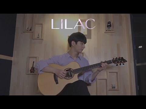 (IU) LILAC - Sungha Jung