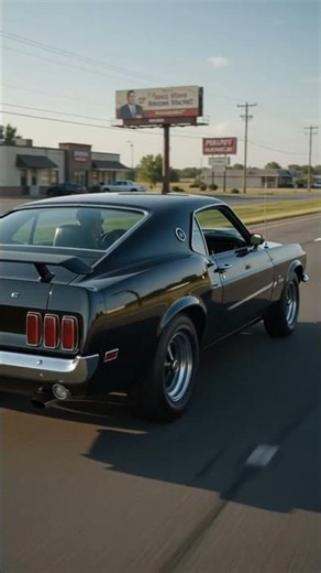 Ford Mustang Evolution (1964–2026) | America’s Legendary Pony Car