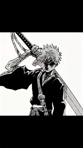 ICHIGO KUROSAKI ☠️Inner Demon | Bleach "Hollow" Edit #ichigozanpakto #zanpaktokurosaki #kurovfx