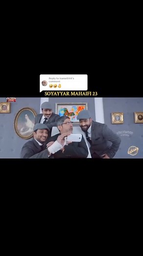 Soyayyar Mahaifi. | Abdul Mabai