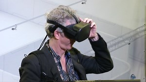 Virtual reality creating jobs in Bay Area