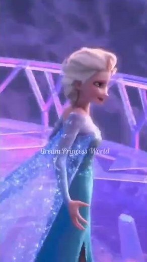 Elsa dress transformation |#elsa |