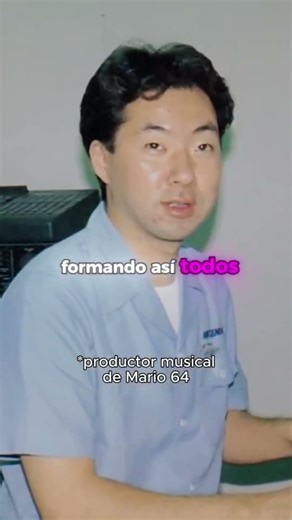 El invento MÁS importante de NINTENDO 🍄