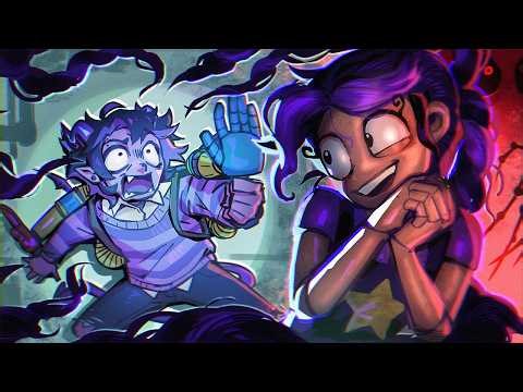 POPPY PLAYTIME CHAPTER 5 (FULL GAME)