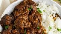 15 Easy Beef Curry Recipe - Selected Recipes