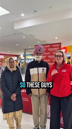 Did you know that the 154 bus stops are already under construction? | Sarah Connolly MP