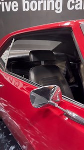 1969 Chevy Camaro $34,995 ✅Runs Great ✅350/4Speed ✅Good Interior ✅Odometer: 69,345 ✅Solid Underbody ✅Solid Trunk ✅Shipping & Financing Available ✅Detailed Photos & Indepth Walkaround Video at: www.carbarsales.com ✅FaceTime Available ✅Shown In-person by Appt Only ✅256-621-7922 Mon-Fri 8:30a-5:30p Vehicle located at: Rolling Museums 174 Export Cir NW Huntsville, AL 35806 Mon-Fri 9a-5p CST ⁣ .⁣ .⁣ .⁣ .⁣ .⁣ #1969camaro #5oh #c5corvette #camarolove #carposters #carshows #carspotting #carbaratlanta #1