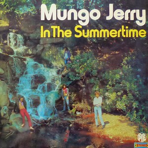 Mungo Jerry - In The Summertime