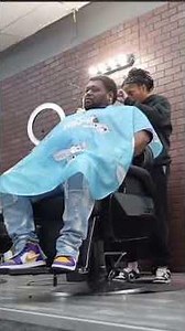 Haircut prank gone horribly wrong and dangerous in Houston... hahahaha #lexxiam #prank #usa #viral