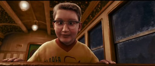 The Polar Express Movie (2004)