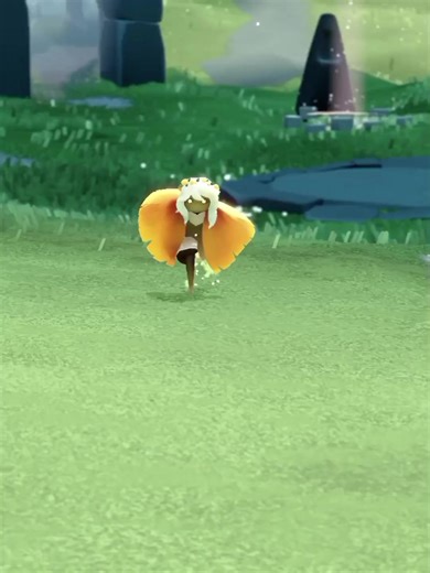 Missing Deep Connections: A Sky: Children of the Light Story