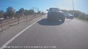 "27/07/24 kwinana freeway... - Dash Cam Owners Australia
