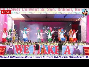 Little Flower Convent Sr. Sec. School, Gurdaspur