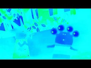 Wanda and the Alien Shadow Magic in Helium