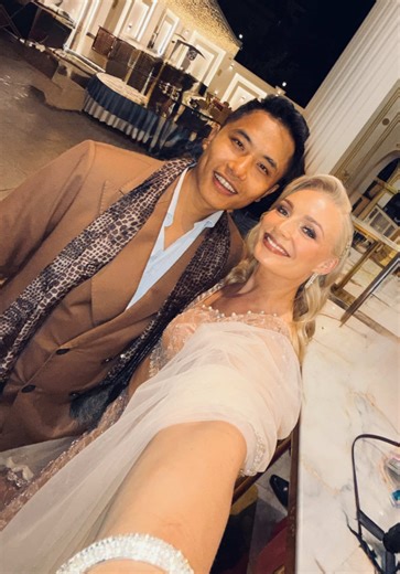 Celebrating Sushant KC: A Stylish Tribute