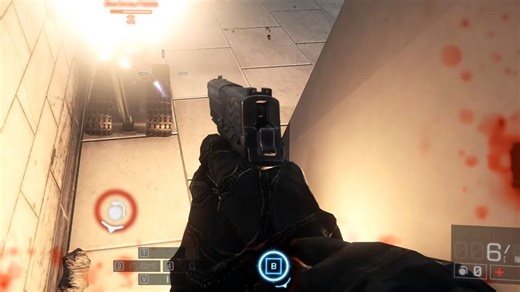 【Bf4】最绝望的死法