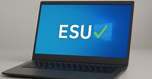 Probleme bei Windows 10 Sicherheitsupdates: So aktivieren Sie ESU sofort