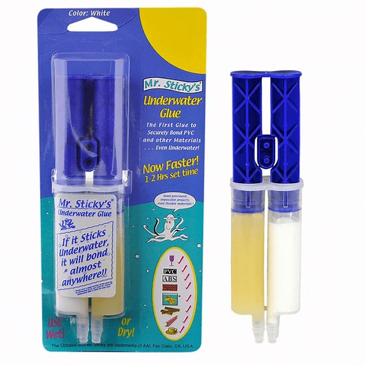 Mr. Sticky UG30 Underwater Glue 30g | Pool Supplies Canada