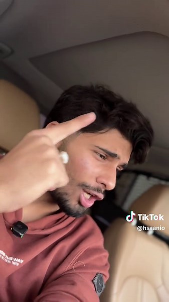 My First Car Experience in the UK