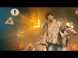 Natalia Kukulska - Ostatnia prosta [Official Music Video]