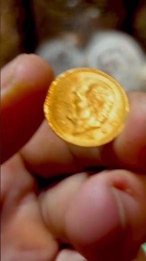Now is the time to add historic gold coins to your stack