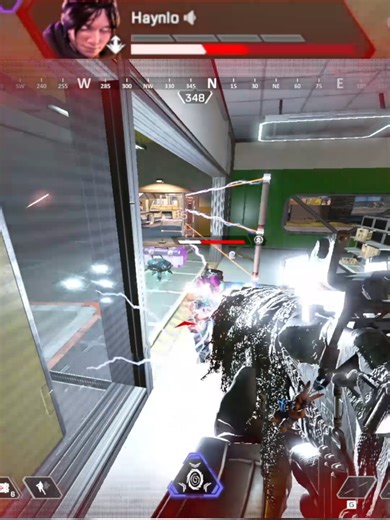 Mastering Movement in Apex Legends: Top Wraith Clips