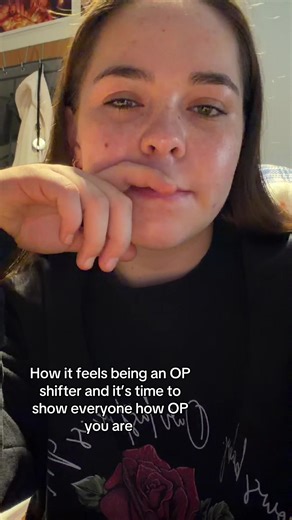 Mastering Reality Shifting: Become an OP Shifter