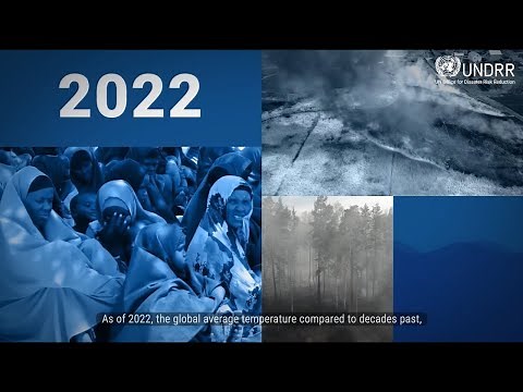 Comprehensive Disaster and Climate Risk Management