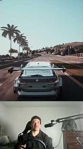 BMW M3 G81 GT3 Evolution - Assetto Corsa - Test Drive #assettocorsa #simracing