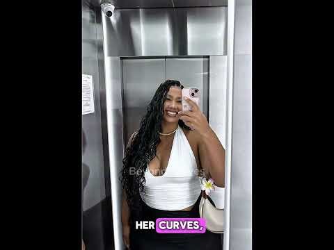 Babygirldeh 🌹: Brazil’s Curvy Confidence Queen. Biography & Lifestyle. 