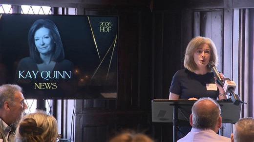 10 former employees inducted into KSDK Hall of Fame