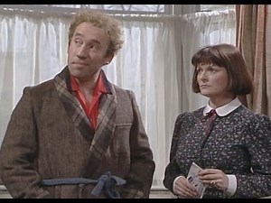 Chance in a Million - episode 17 - starring Simon Callow and Brenda Blethyn (1986)