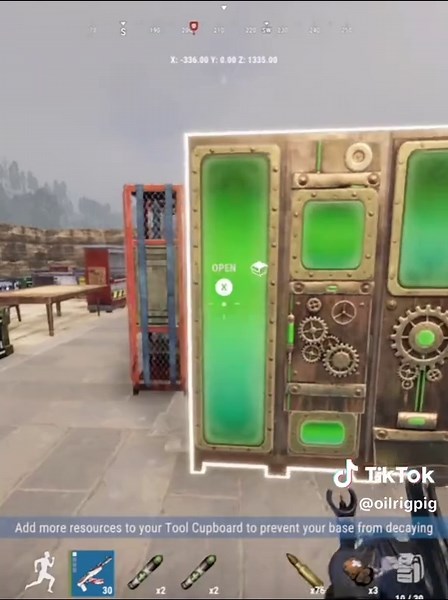 Colección de skins en Rust: Un adicción divertida💦😂