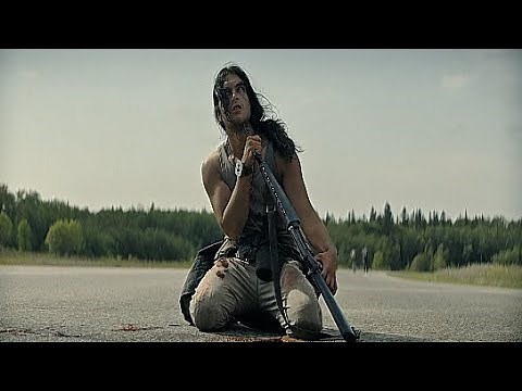 The Long Walk All Deaths Scene