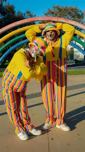 OmarTwinz on Instagram: "CloWnin Around😂😂🤡 ———————————————————————— 🚨 BURBANK — WE OUTSIDE 🚨 | JANUARY 10TH This is NOT just another day. This is THE DAY you show up, show out, and prove WHY YOU BELONG ON BOOMSQUAD. If you’re pulling up to audition, bring your A-GAME — no half energy, no “kinda ready.” We want FULL POWER, FULL HEART, FULL YOU on that floor. 👑 Dance Class: @stormdebarge stepping in as the Dance Class Queen, testing musicality, technique, and how fast you can catch on. You’r