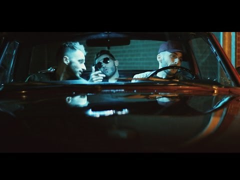 RIDSA - La nuit [Clip Officiel]