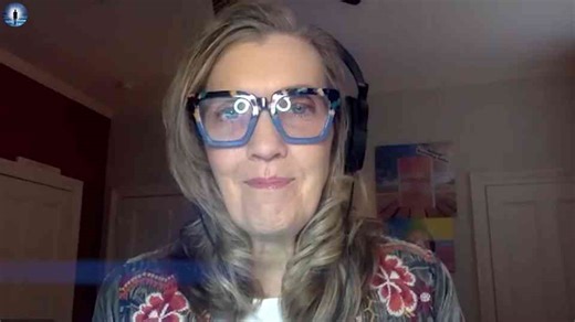 Air Force cadet dies and learns the truth about life after death